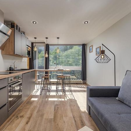 Sun Valley - Happy Rentals Chamonix Esterno foto