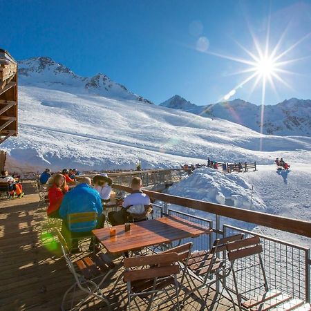 Sun Valley - Happy Rentals Chamonix Esterno foto