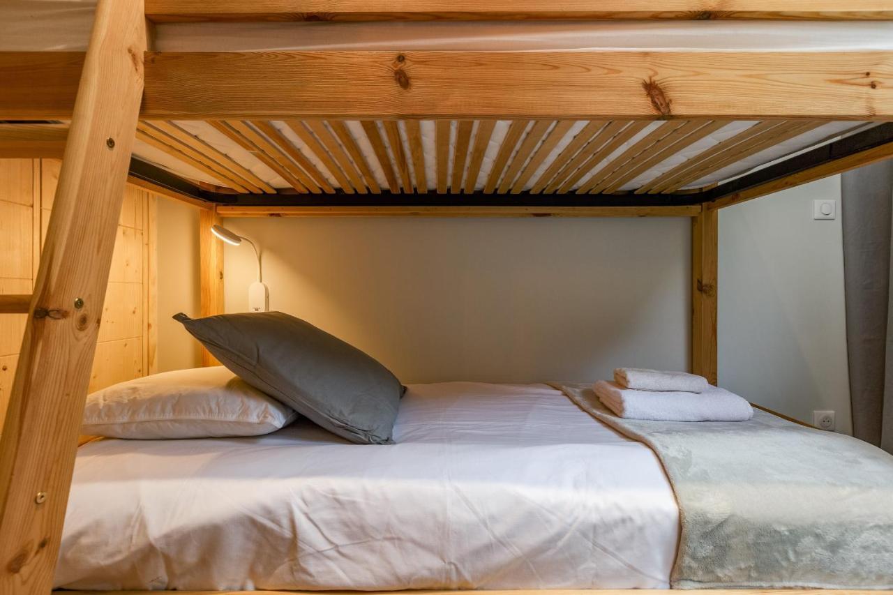 Sun Valley - Happy Rentals Chamonix Esterno foto