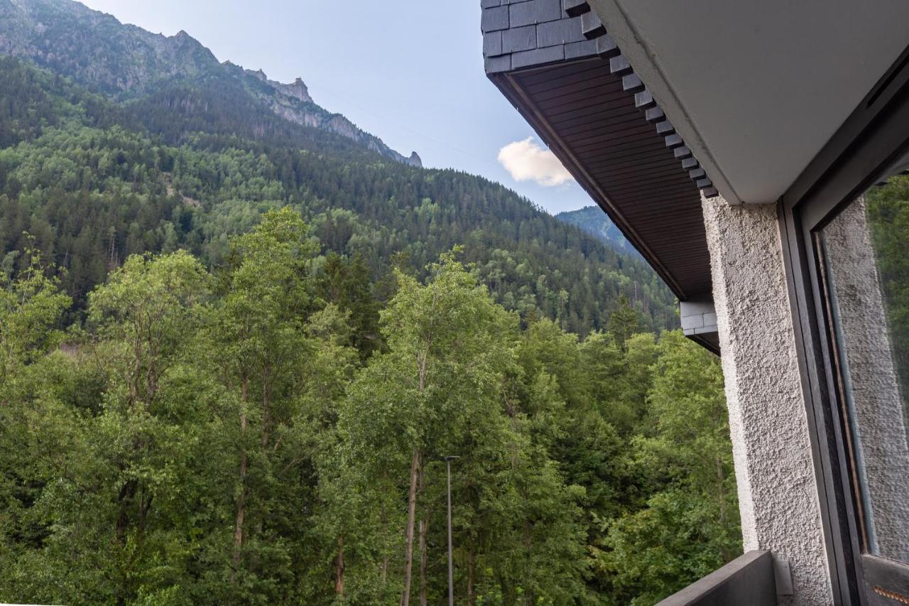 Sun Valley - Happy Rentals Chamonix Esterno foto