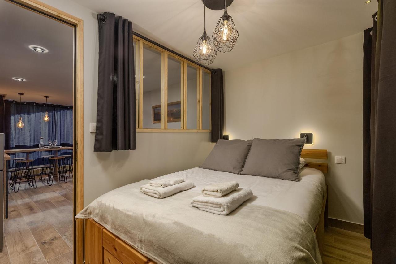 Sun Valley - Happy Rentals Chamonix Esterno foto