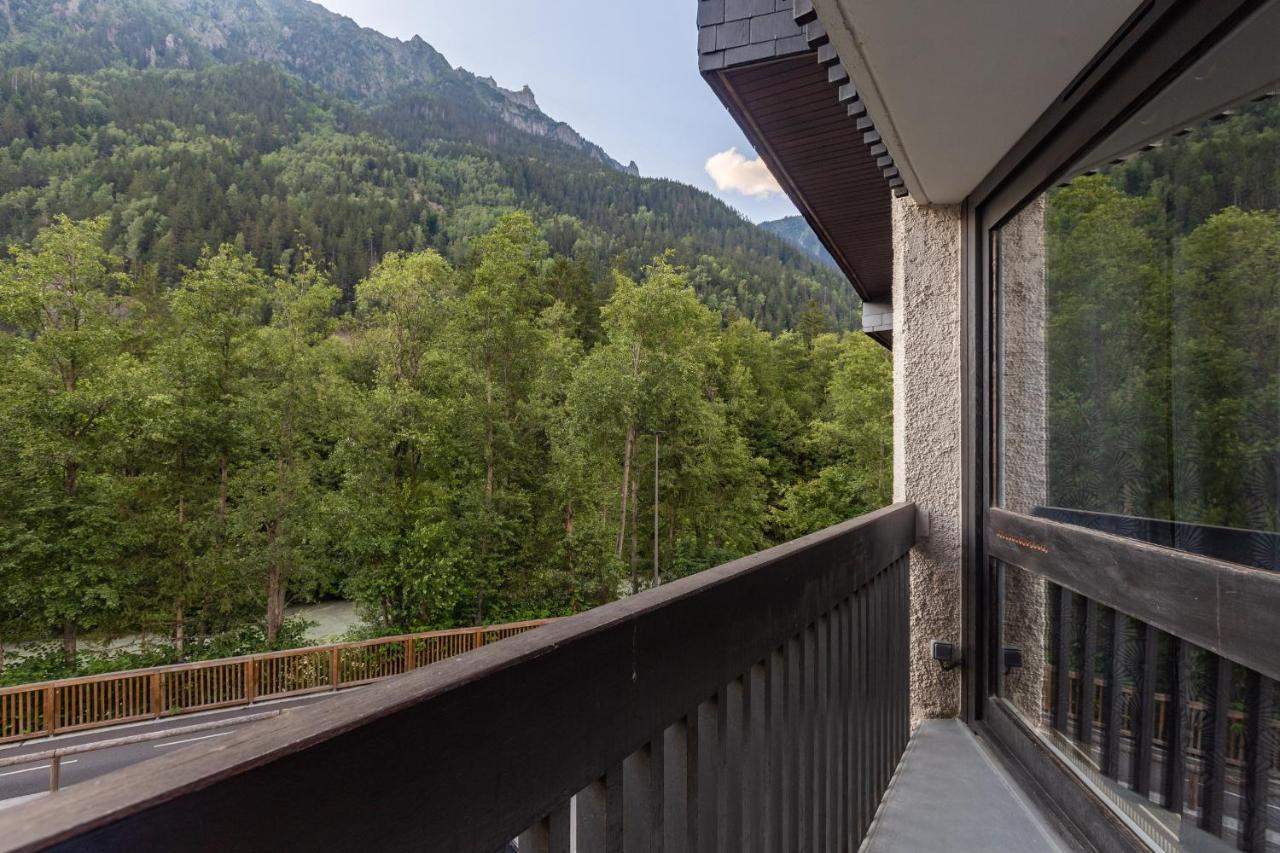 Sun Valley - Happy Rentals Chamonix Esterno foto