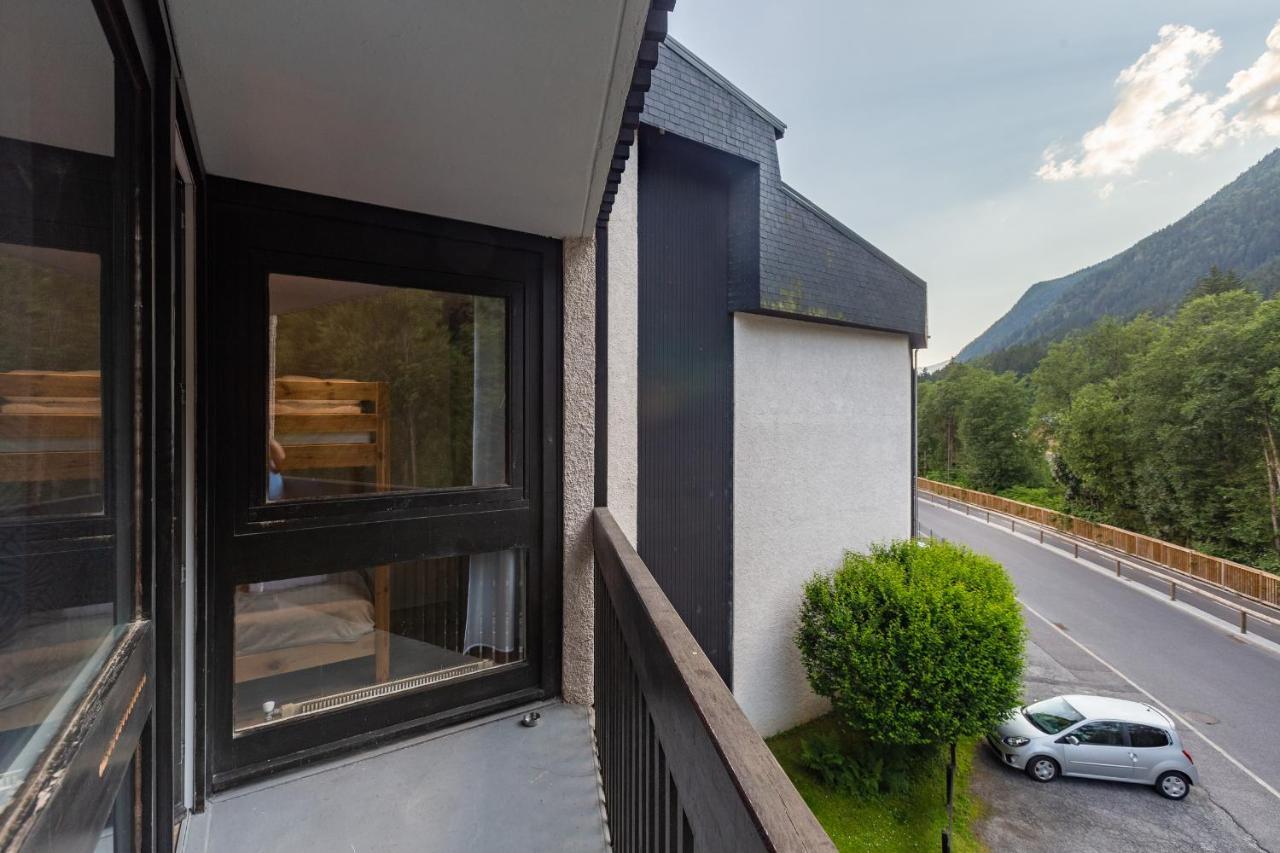 Sun Valley - Happy Rentals Chamonix Esterno foto