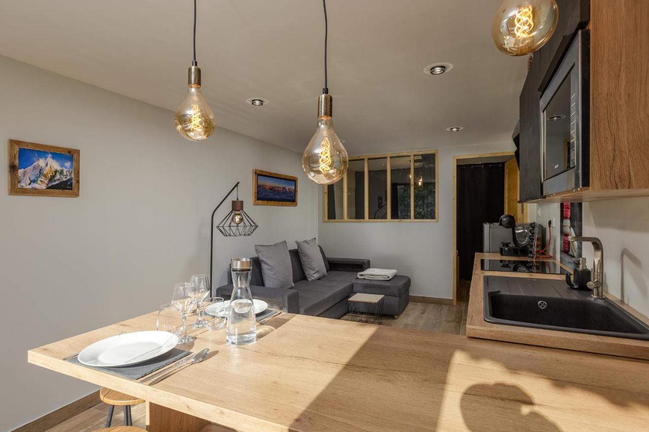 Sun Valley - Happy Rentals Chamonix Esterno foto