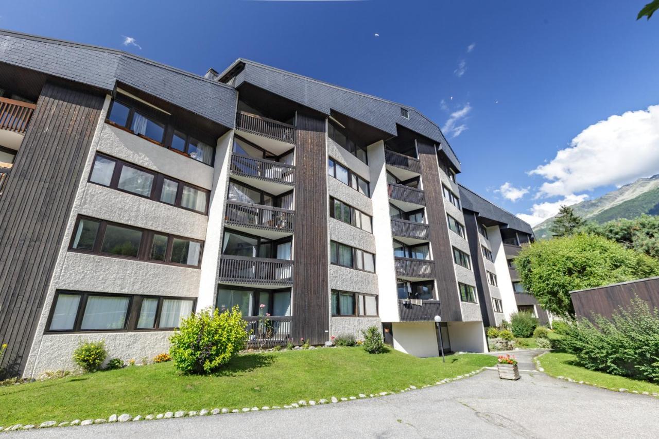 Sun Valley - Happy Rentals Chamonix Esterno foto