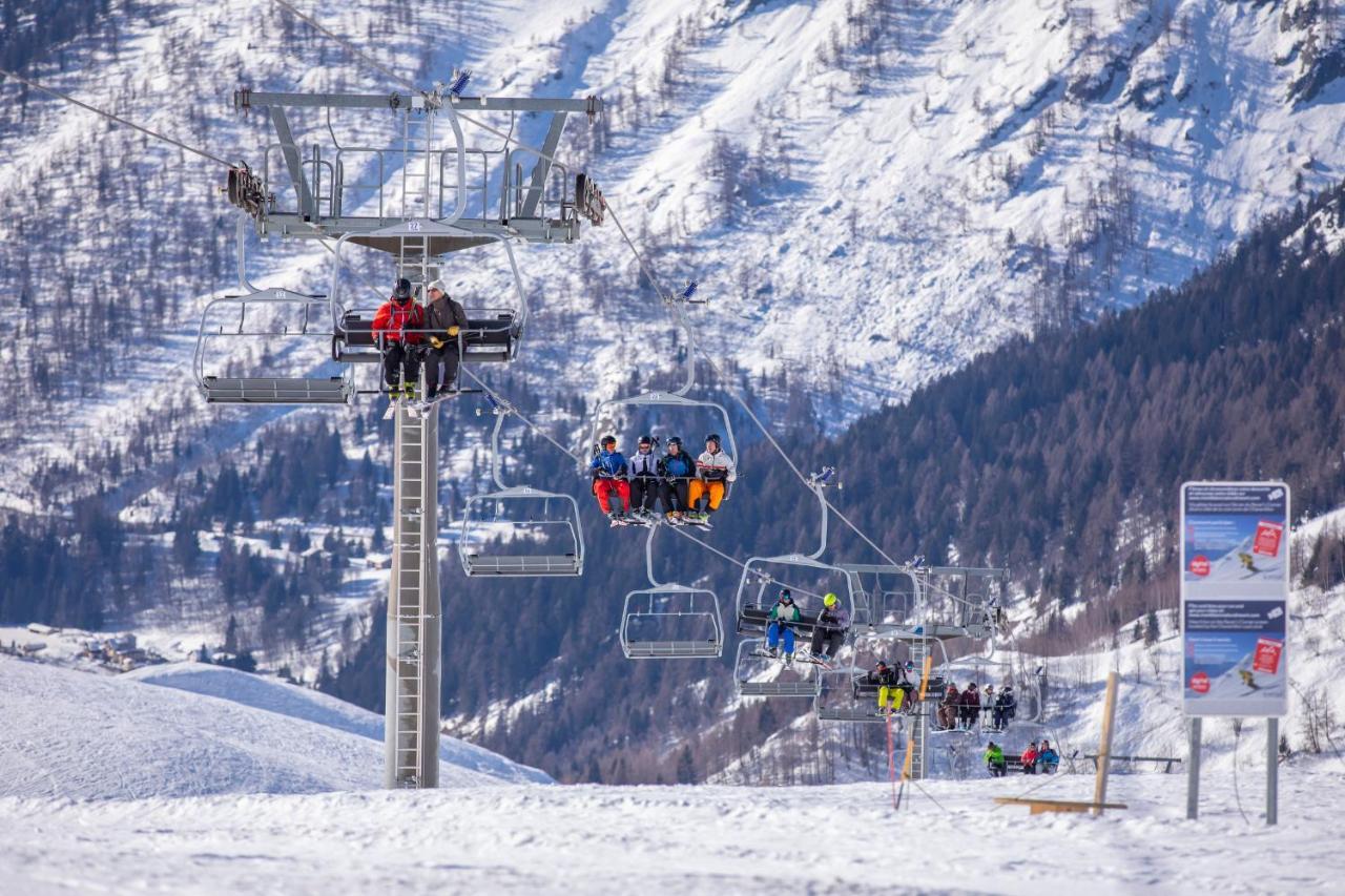 Sun Valley - Happy Rentals Chamonix Esterno foto