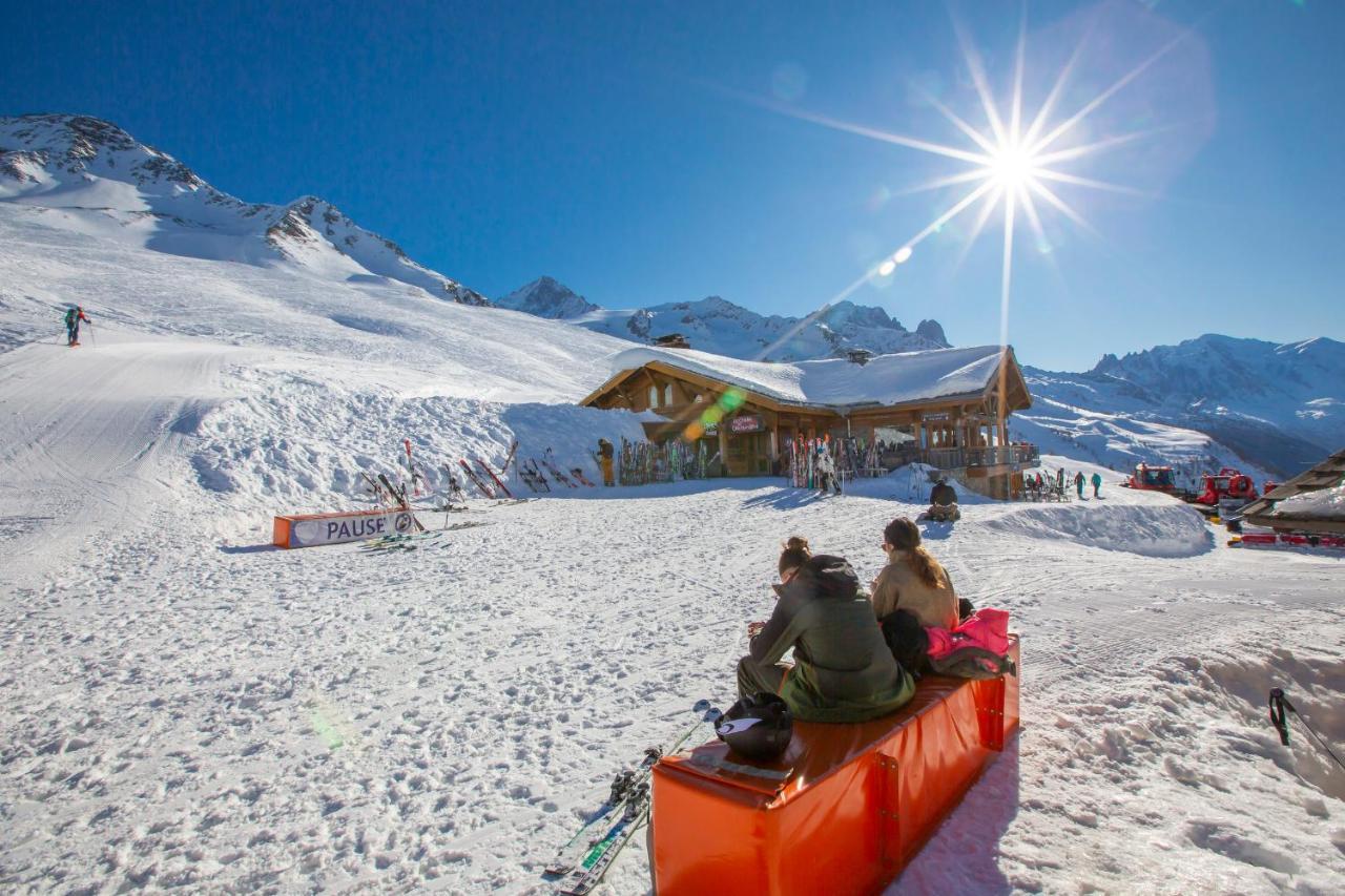 Sun Valley - Happy Rentals Chamonix Esterno foto